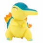 Héricendre et Embrylex Figurine Battle Figure Pack Pokémon