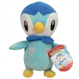 Piplup Plush Pokémon - 20cm