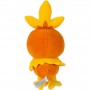 Poussifeu Peluche Pokémon - 20cm