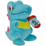 Totodile Plush Pokémon - 20cm