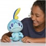Sobble Plush Pokémon - 20cm