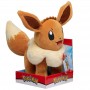 Évoli Peluche Pokémon - 30cm