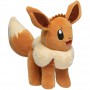 Évoli Peluche Pokémon - 30cm