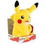 Peluche Pikachu Pokémon - 30cm