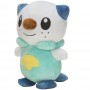 Moustillon Peluche Pokémon - 20cm