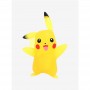 Pikachu Select Translucent Action Figure Pokémon