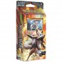 Deck Starter SL03 Ombres Ardentes Pokémon