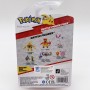 Mudkip and Geodude Battle Figure Pack Pokémon