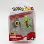 Treecko and Duskull Battle Figure Pack Pokémon