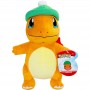 Salamèche Noël Edition Holiday Seasonal Peluche Pokémon - 20cm