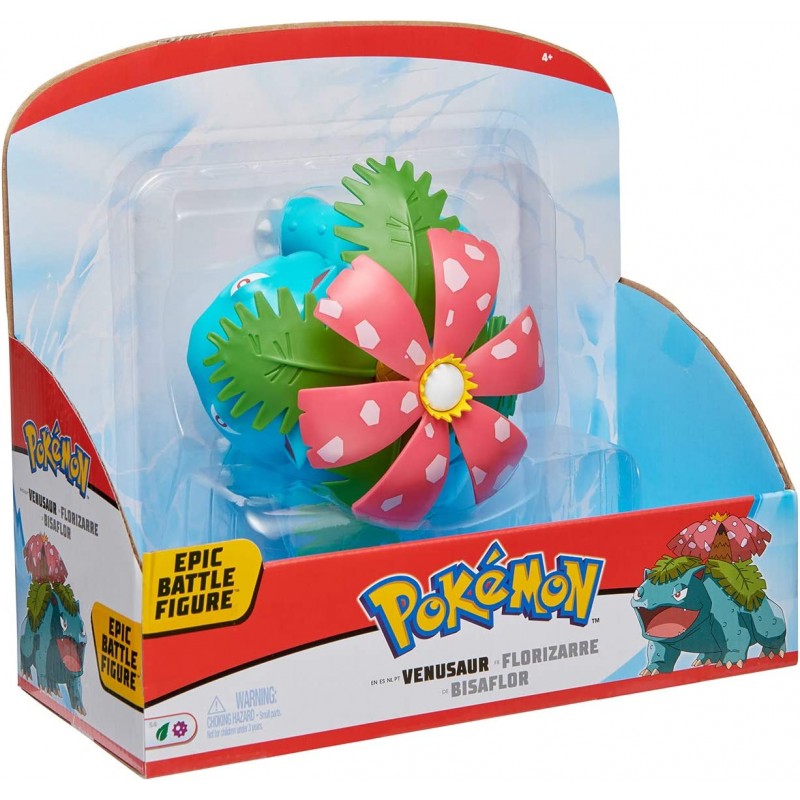 Pokémon Metagross Epic Battle – Figurine Articulée 30,5 Cm – Jazwares Officiel
