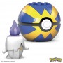 Funécire Rapide Ball Mega Construx Jeu de construction Pokémon