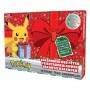 Pokémon Holiday Advent Calendar Figures