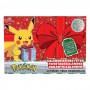 Pokémon Holiday Advent Calendar Figures