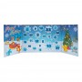 Pokémon Holiday Advent Calendar Figures