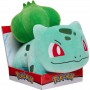 Bulbizarre Peluche Pokémon - 30cm