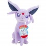 Espeon Plush Pokémon Soft Toy - 20cm