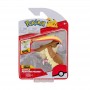 Pidgeot Battle Feature Figure Pokémon Deluxe Action Toy