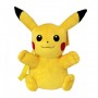 Sac à dos en peluche Pikachu Pokémon - 35cm