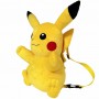 Sac à dos en peluche Pikachu Pokémon - 35cm