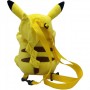 Sac à dos en peluche Pikachu Pokémon - 35cm