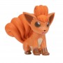 Tiplouf Élektek et Goupix Figurine Battle Figure Set Pokémon