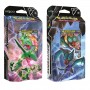 Deck Combat-V Rayquaza-V et Bruyverne-V Pokémon