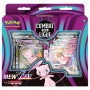 Deck Combat de Ligue Mew-VMAX Cartes Pokémon