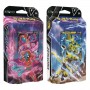 Deck Combat-V Deoxys-V et Zeraora-V Pokémon