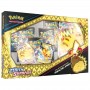 Pokémon TCG Pikachu VMAX Special Collection SWSH12.5 Crown Zenith Collection Box