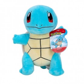 Carapuce Peluche Pokémon - 20cm