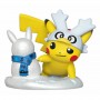 A Day with Pikachu : A Cool New Friend Figurine Funko Pokémon Center