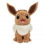 Eevee Smile Plush Pokémon - 30cm