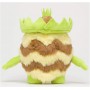 Ludicolo Peluche Pokémon Center Détective Pikachu - 22cm