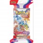 Booster EV01 Écarlate et Violet Pokémon - Blister