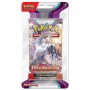 Booster EV02 Évolutions à Paldea Pokémon - Blister