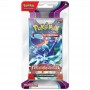 Booster EV02 Évolutions à Paldea Pokémon - Blister