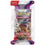 Booster EV02 Évolutions à Paldea Pokémon - Blister
