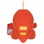 Chochodile Peluche Pokémon - 20cm