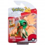 Decidueye Battle Feature Figure Pokémon Deluxe Action Toy