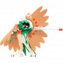 Decidueye Battle Feature Figure Pokémon Deluxe Action Toy