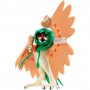 Decidueye Battle Feature Figure Pokémon Deluxe Action Toy