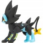 Luxray Figurine Battle Feature Figure Deluxe Action Pokémon