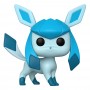 Givrali Figurine Funko POP! Pokémon Jumbo (EMEA) - 25cm