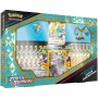 Pokémon TCG: Crown Zenith Premium Figure Collection—Shiny Zacian / Zamazenta