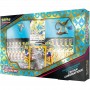 Coffret Collection Premium Zacian chromatique / Zamazenta chromatique EB12.5 Zénith Suprême Pokémon