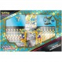 Coffret Collection Premium Zacian chromatique / Zamazenta chromatique EB12.5 Zénith Suprême Pokémon