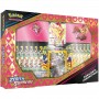 Coffret Collection Premium Zacian chromatique / Zamazenta chromatique EB12.5 Zénith Suprême Pokémon