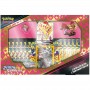 Coffret Collection Premium Zacian chromatique / Zamazenta chromatique EB12.5 Zénith Suprême Pokémon