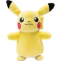 Pikachu Premium Plush Velvet Pokémon - 21cm